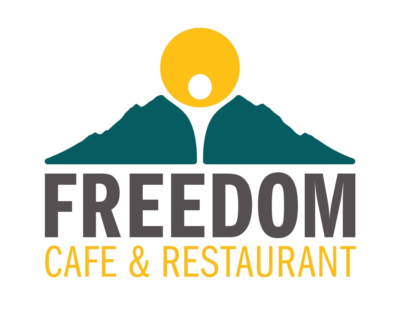Freedom Center Logo